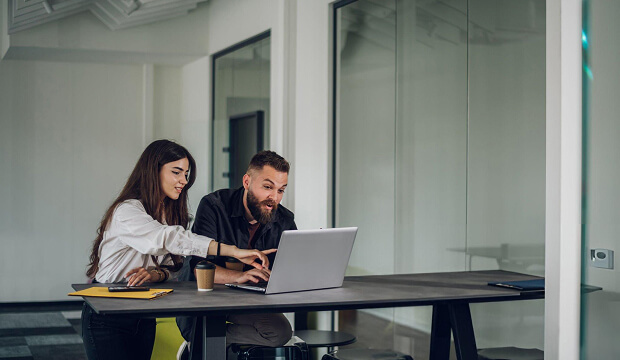 Kurumsal Strateji Projesi