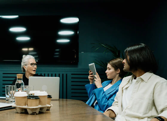 Hizmet Tanıtım Videosu